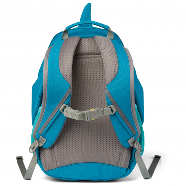 Affenzahn - Großer Freund Hai - Kinderrucksack