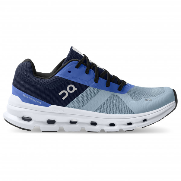 On - Women's Cloudrunner - Runningschuhe