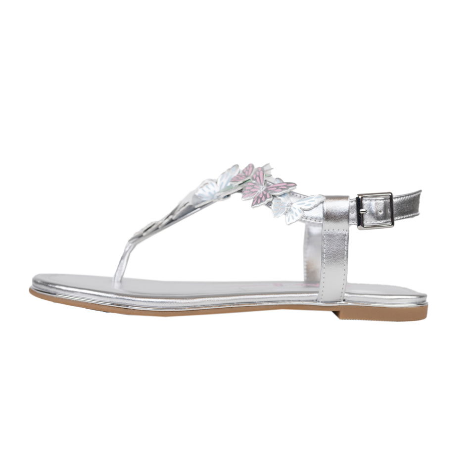 Buffalo Capri Butterfly 2 Sandale