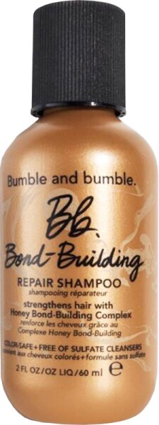 Bumble and bumble Bond-Building Repair Shampoo Shampoo