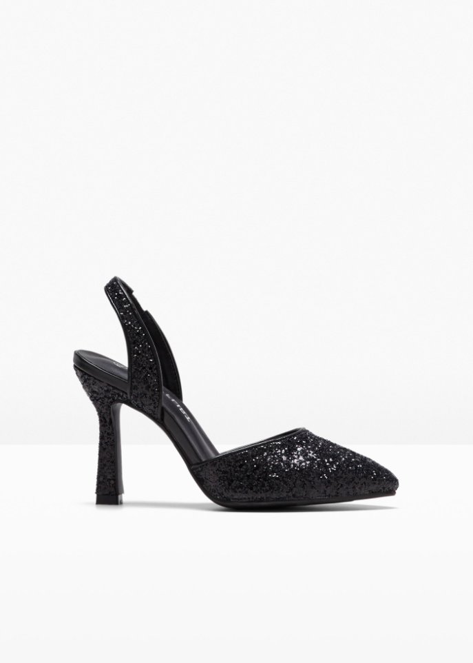 Sling Pumps