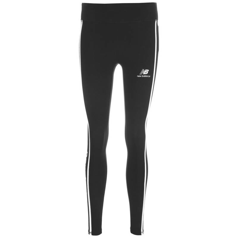 NEW BALANCE Athletic Amplified Trainingshose Damen