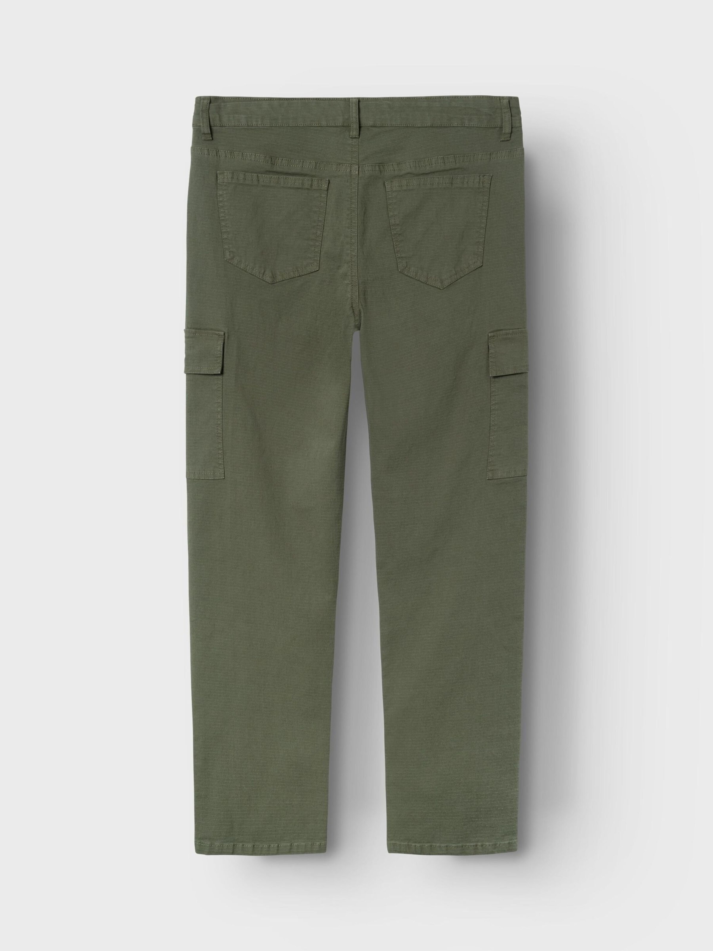 Loose fit Pants