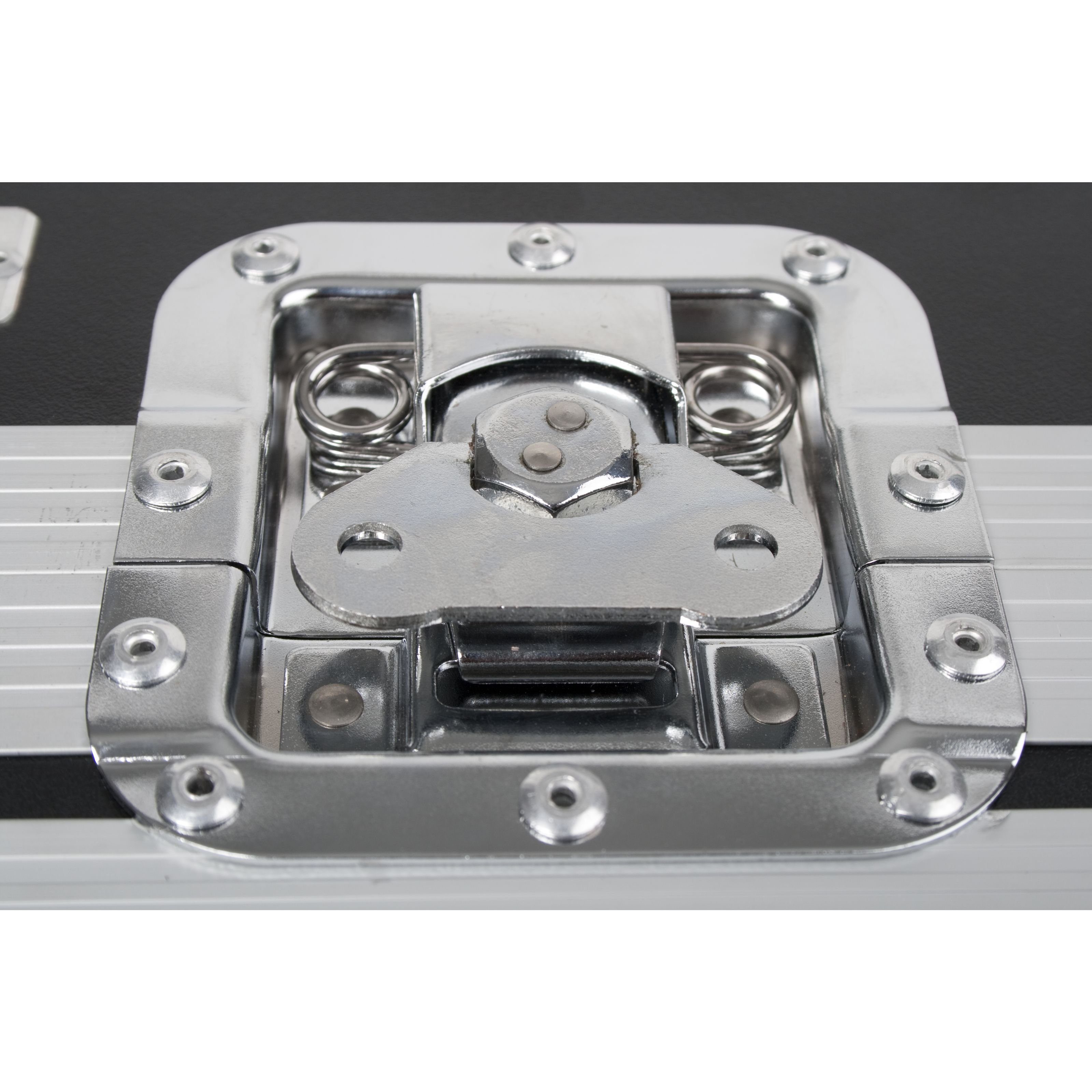 MUSIC STORE Mischpult, Haubencase DJ Mixer