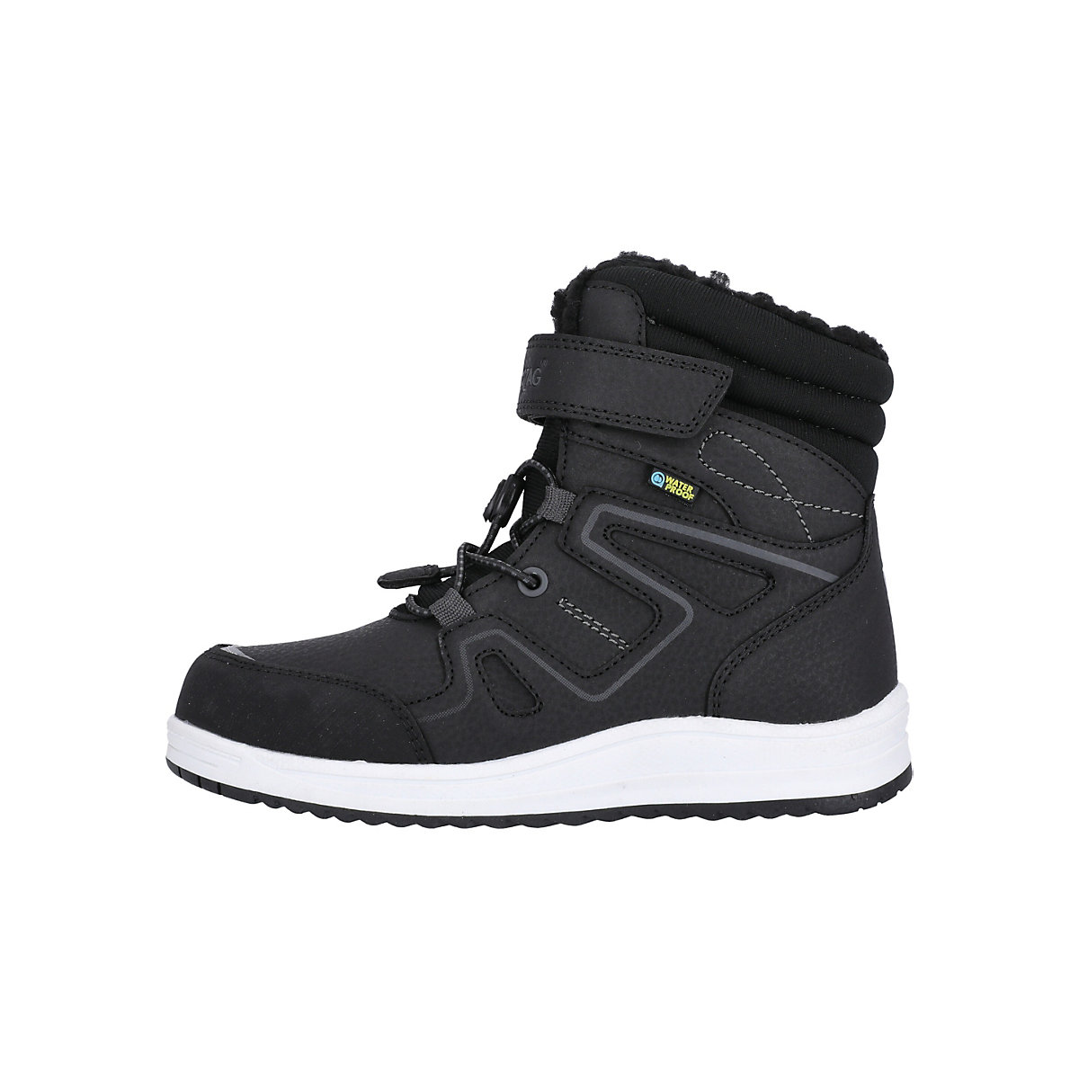 Winterstiefel