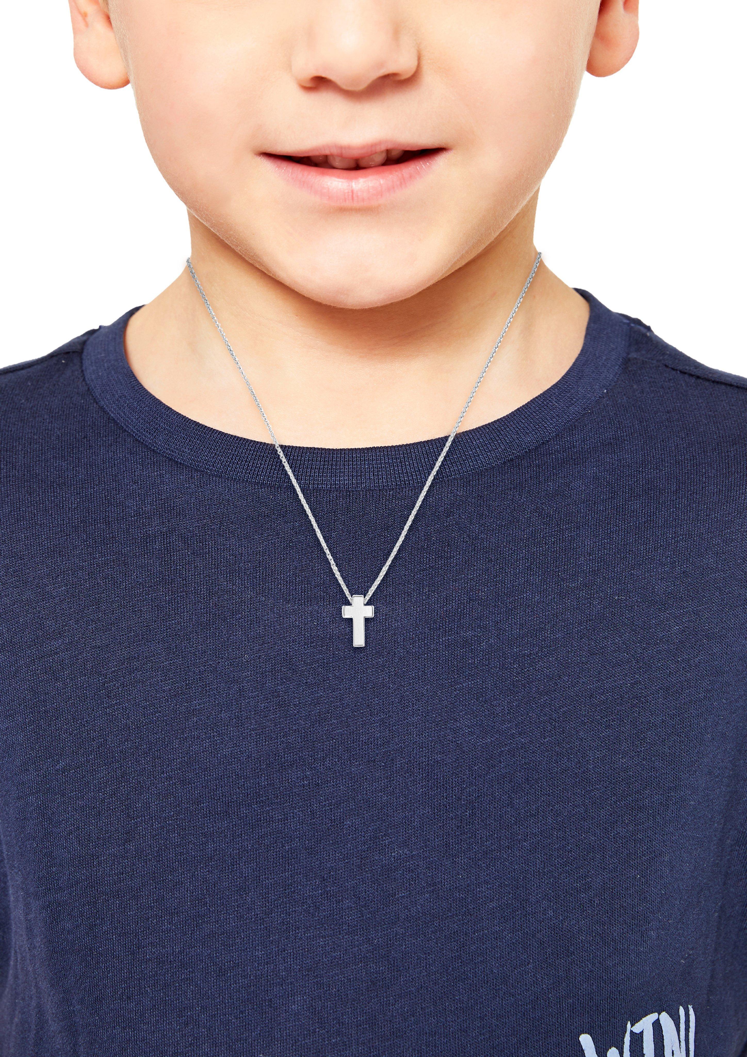 Kette mit gravierbarem Anhänger  6008022-92B0