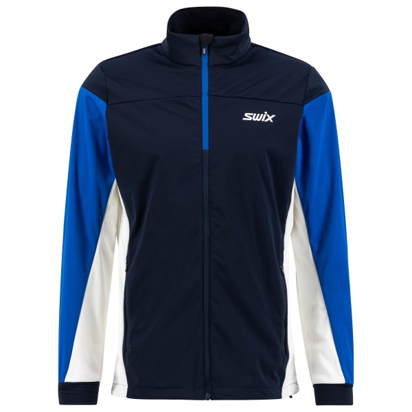 Swix - Cross Jacket - Langlaufjacke