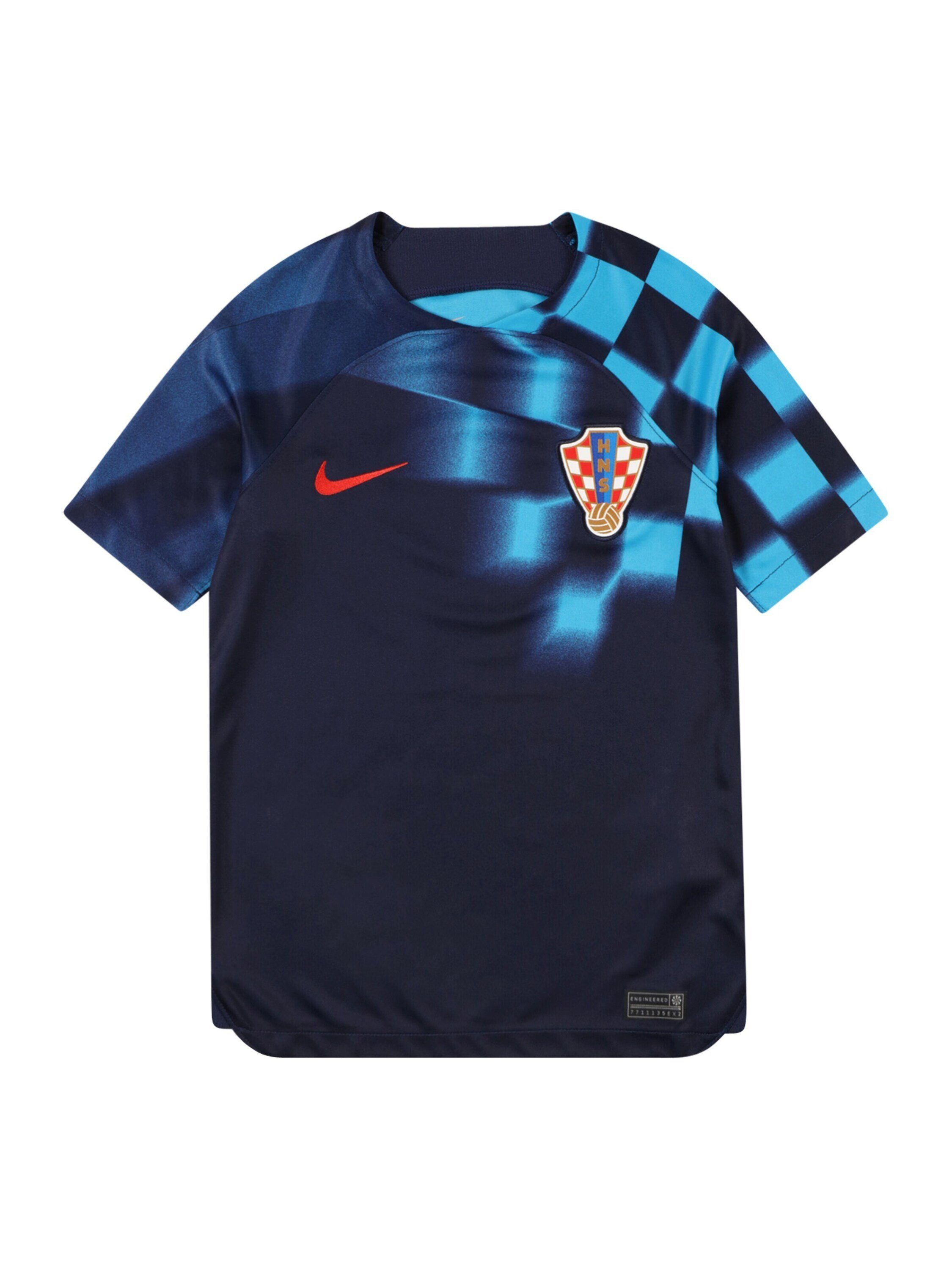 Nike T-Shirt (1-tlg) Plain/ohne Details