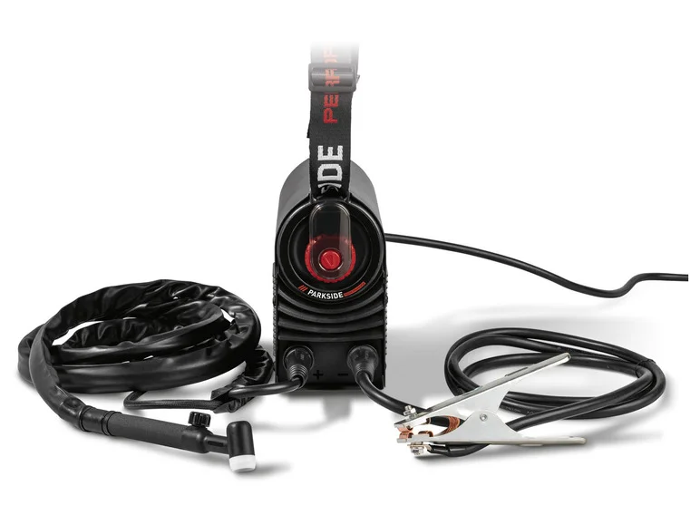 Sistema de som invertido PARKSIDE PERFORMANCE® PTMI 180 A1