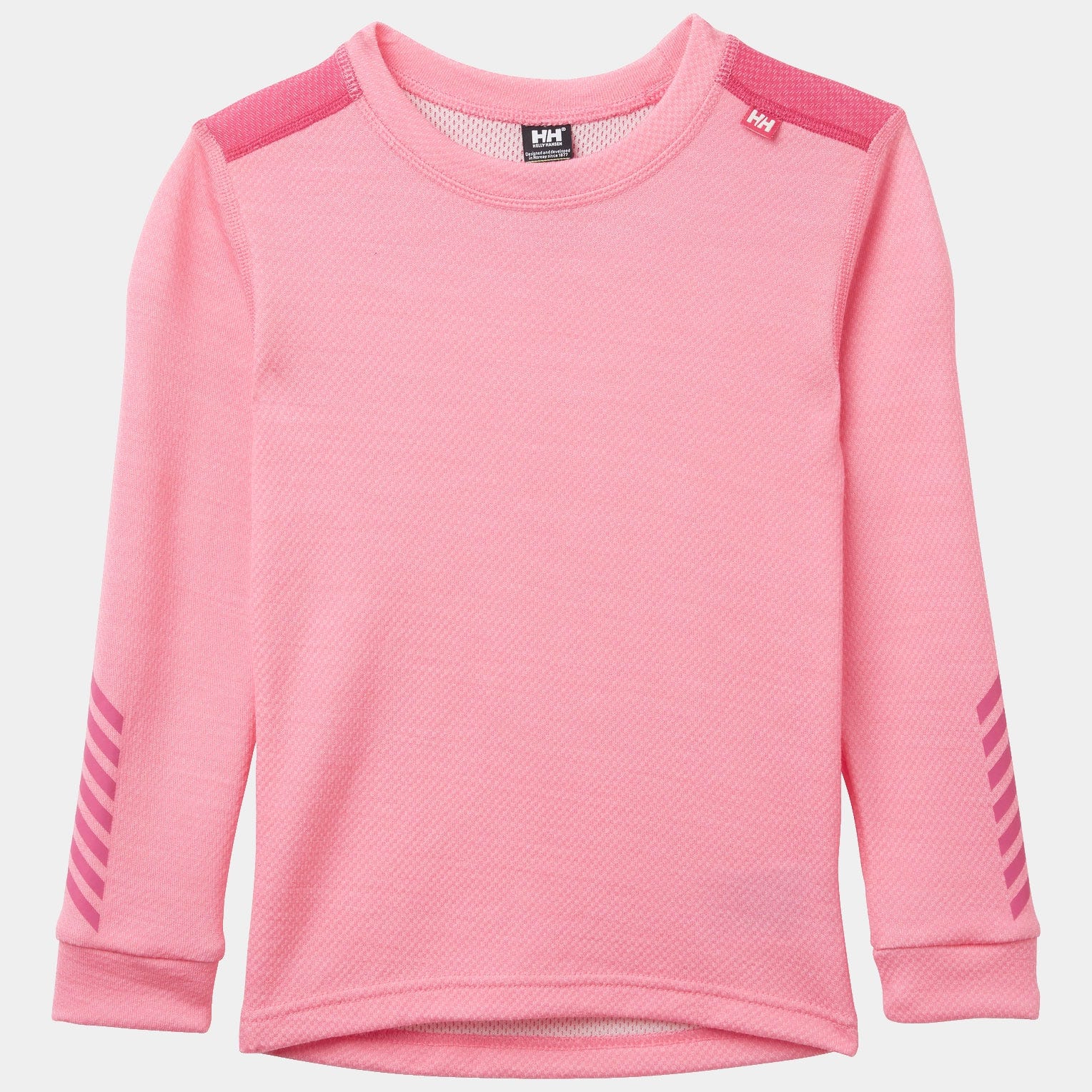 Kids' LIFA® Merino Wool Base Layer Set