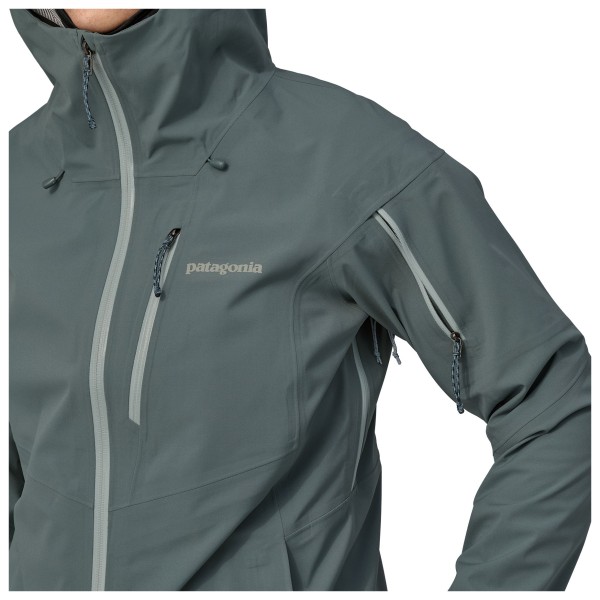 Patagonia - Women's Snowdrifter Jacket - Skijacke