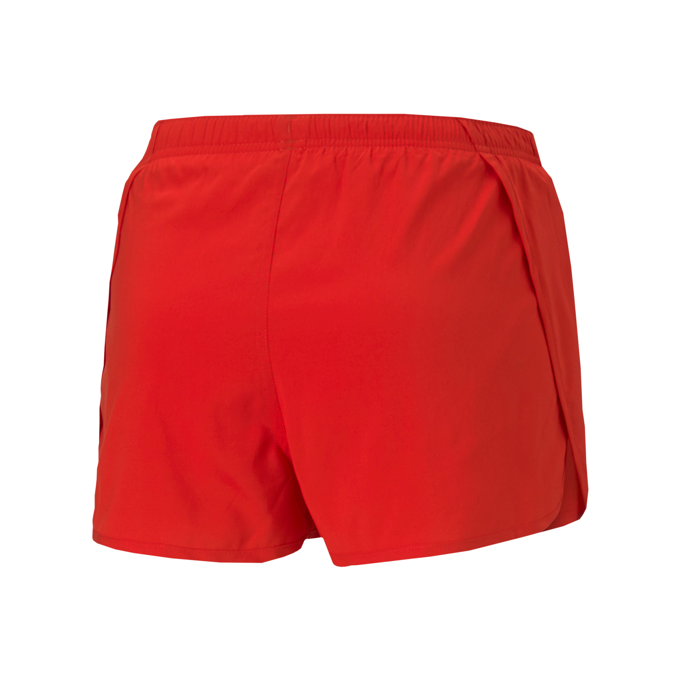 PUMA Cross the Line Split Short Running Damen F05