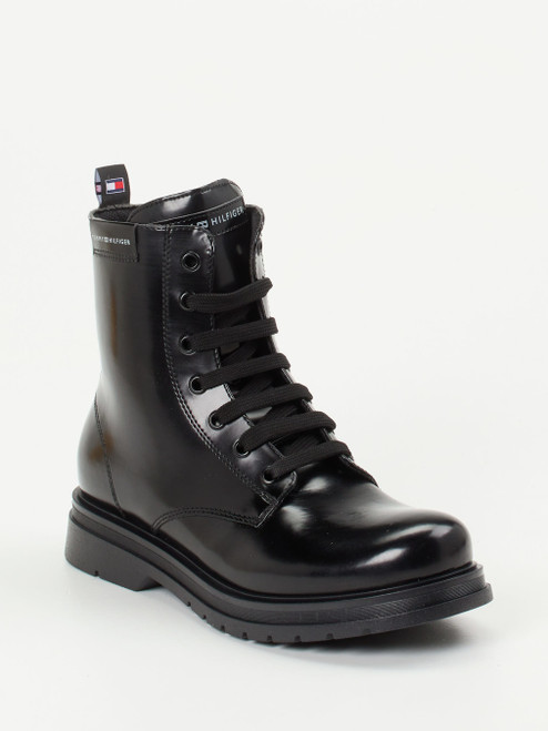 Schnürboots-67000090141 Tommy Hilfiger