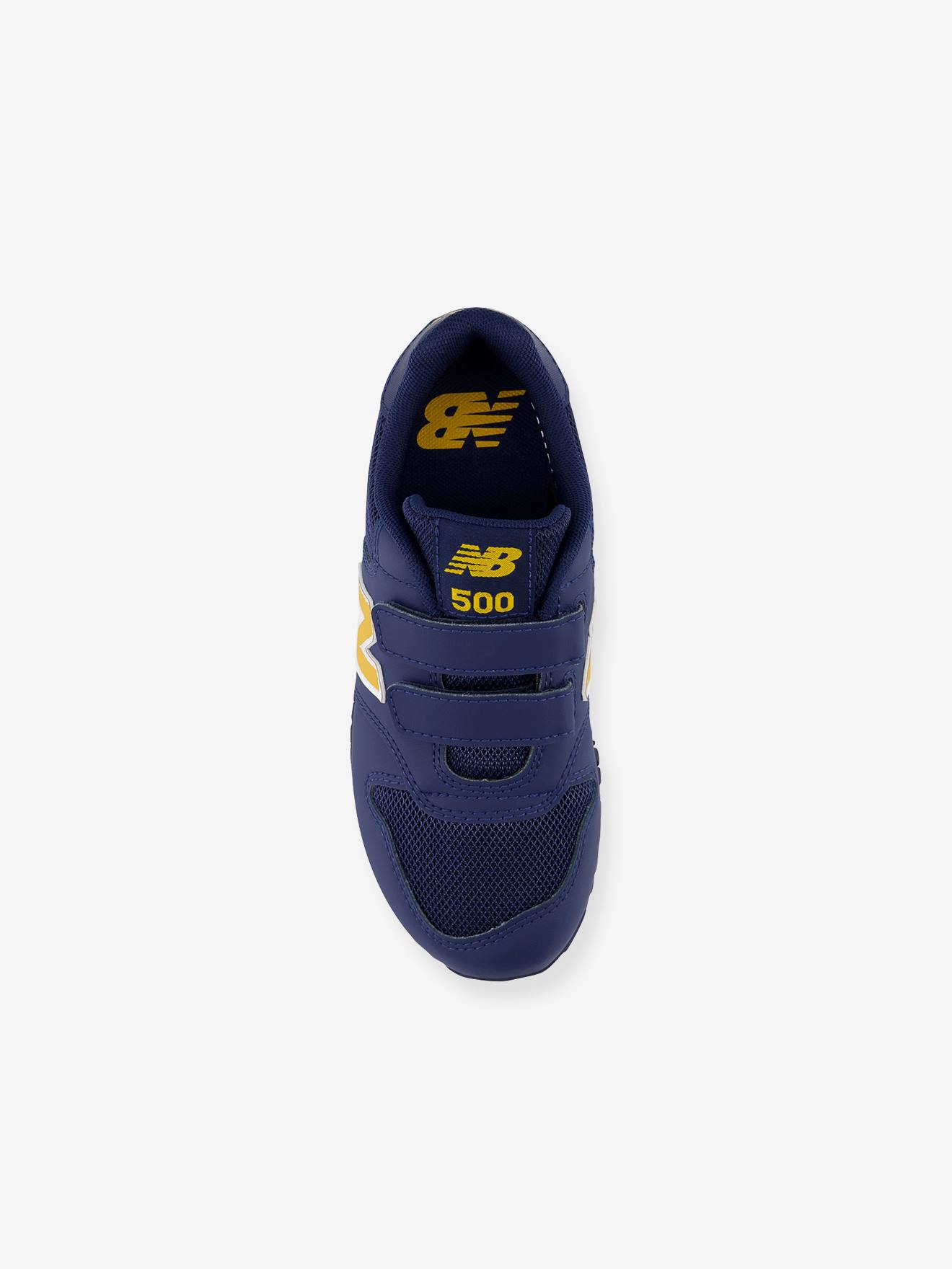 New Balance Kinder Klett-Sneakers PV500CNG NEW BALANCE - marine