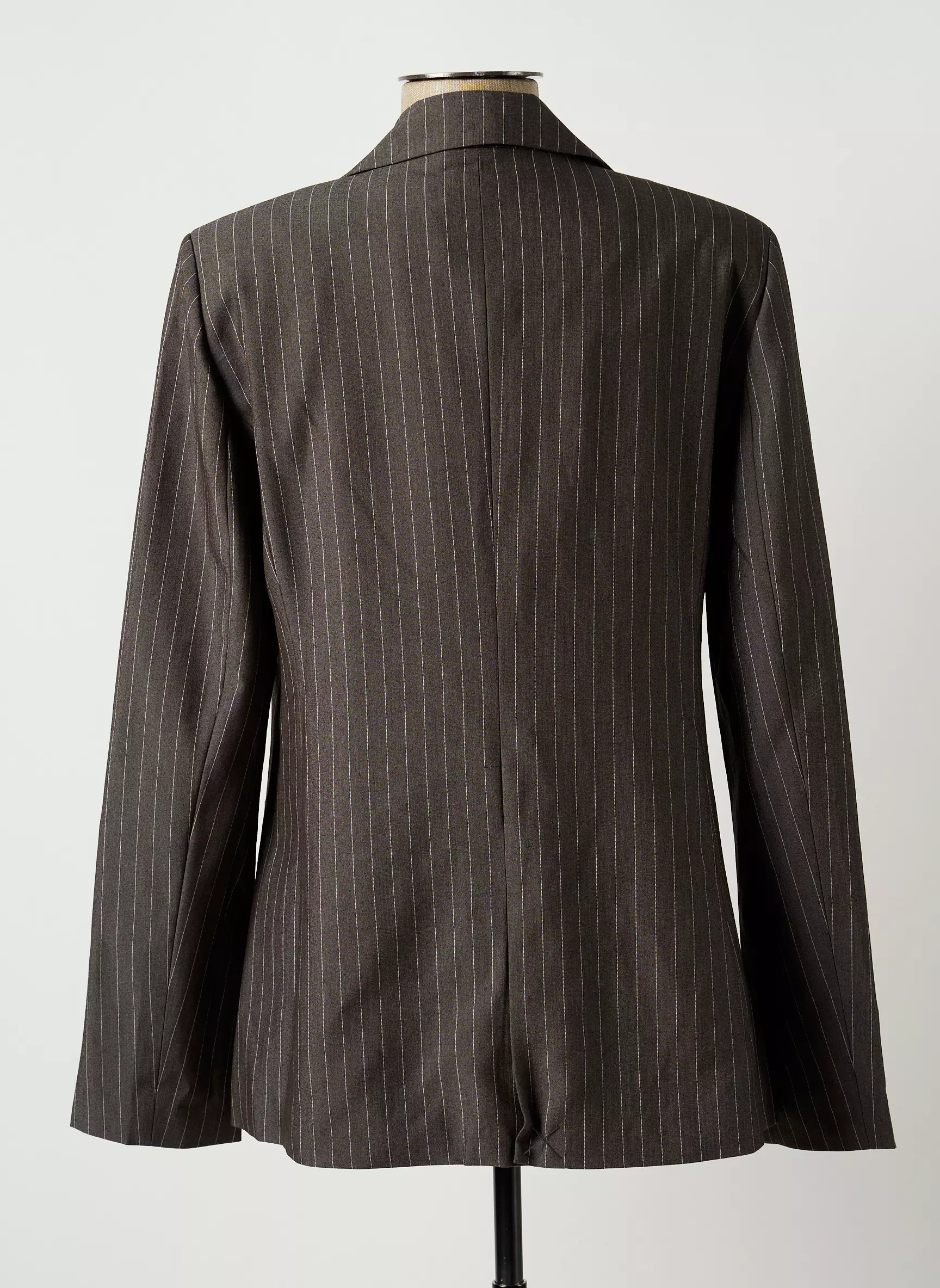 Kaffe Blazers Femme couleur gris