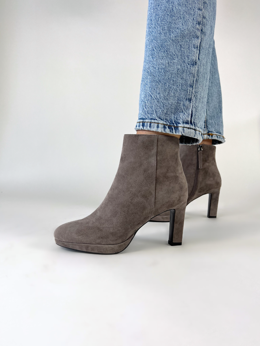 Bibilou  510T - Taupe