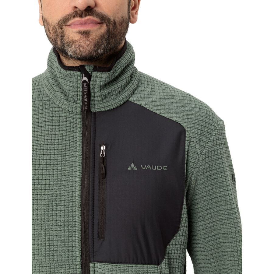 Neyland Fleece Jacke Herren