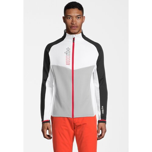 HERREN PULLOVER SKIROLLI ZERO FULL ZIP JERSEY