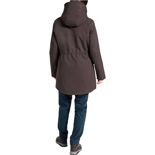 DAMEN MANUKAU PARKA II