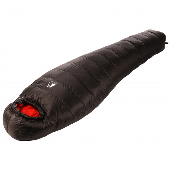Alvivo - Ibex 900 - Daunenschlafsack