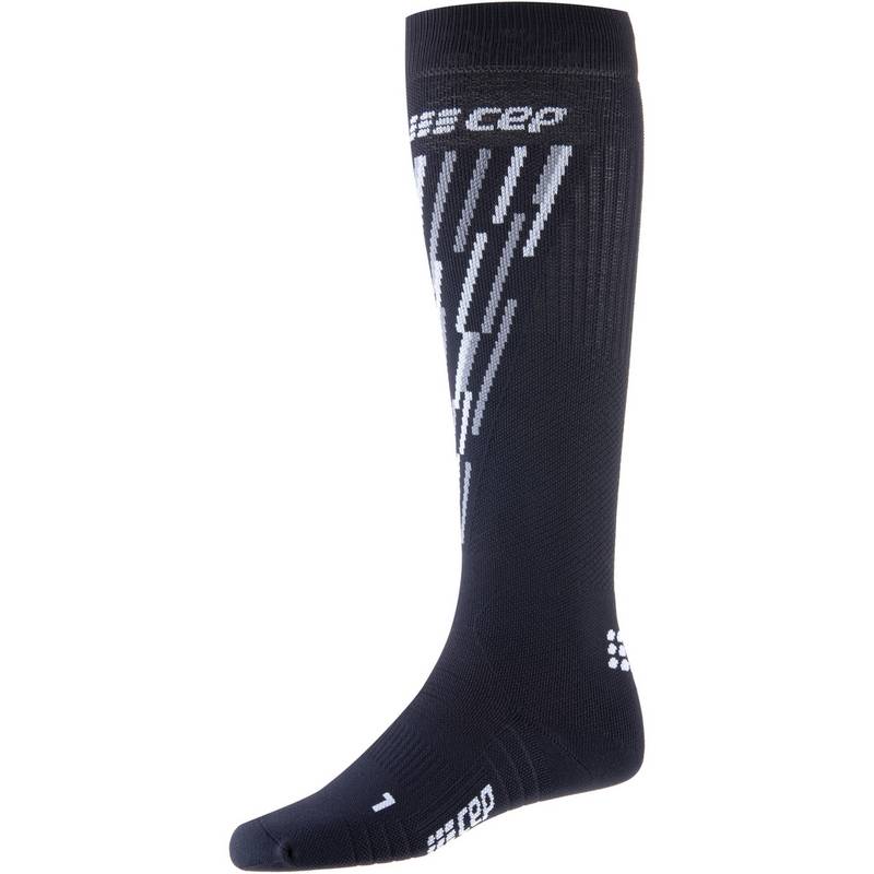 CEP Ski Thermo Socken Herren