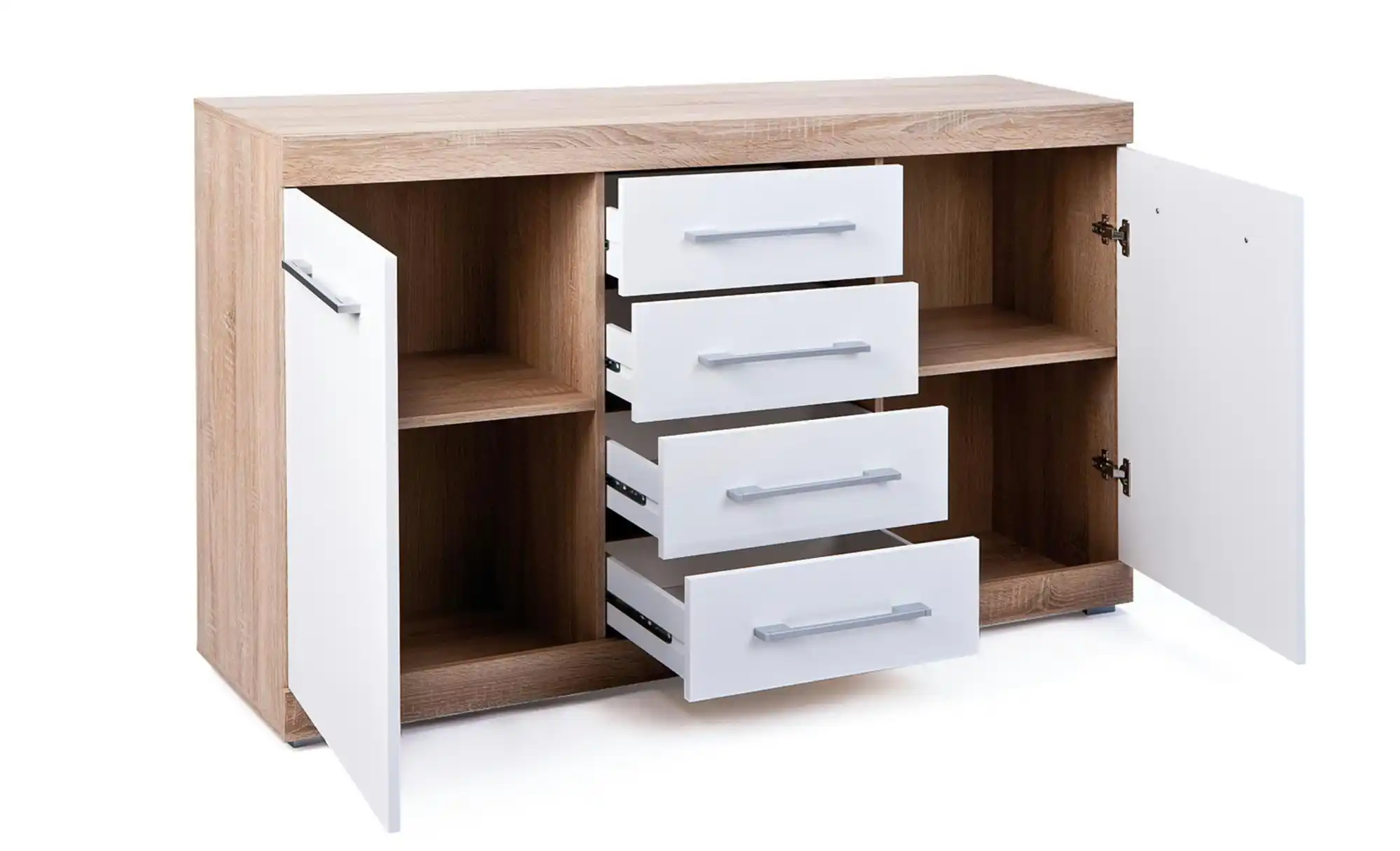 Kommode Lublin Typ 4