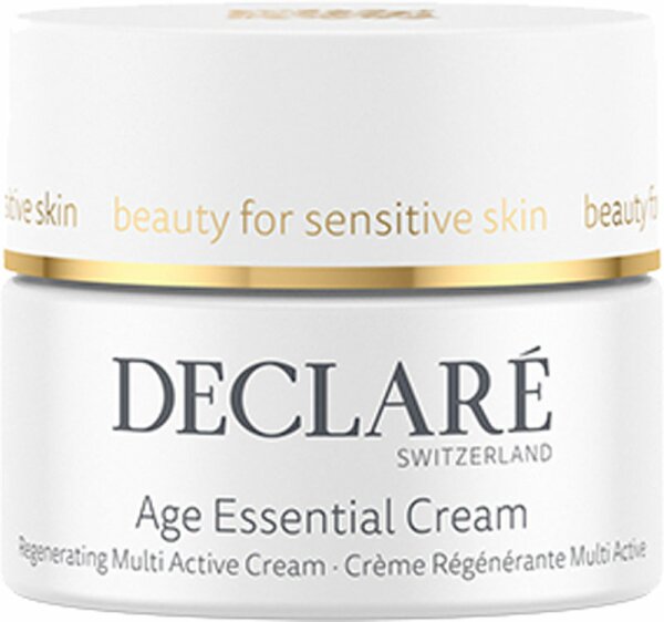 Declaré Age Essential Age Control Cream Gesichtscreme