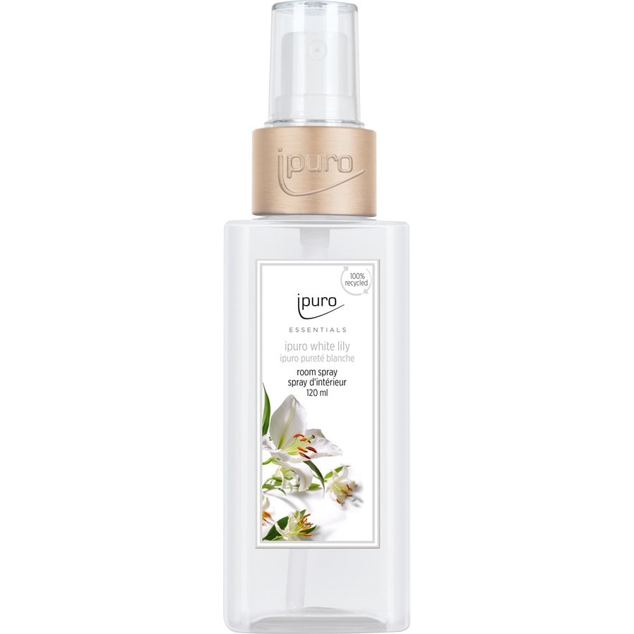 White Lily Room Spray