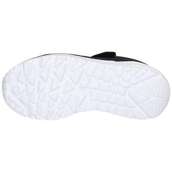 Skechers Uno Lite in schwarz