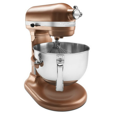 KitchenAid Professional 600 Series 10 Speed 6 Qt. Stand Mixer