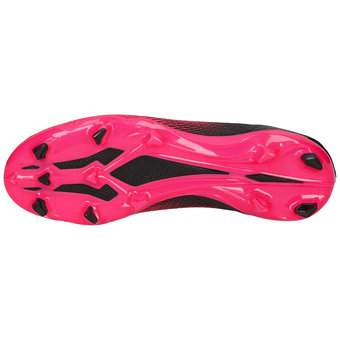 adidas X Speedportal 3 LL FG Fußball in pink