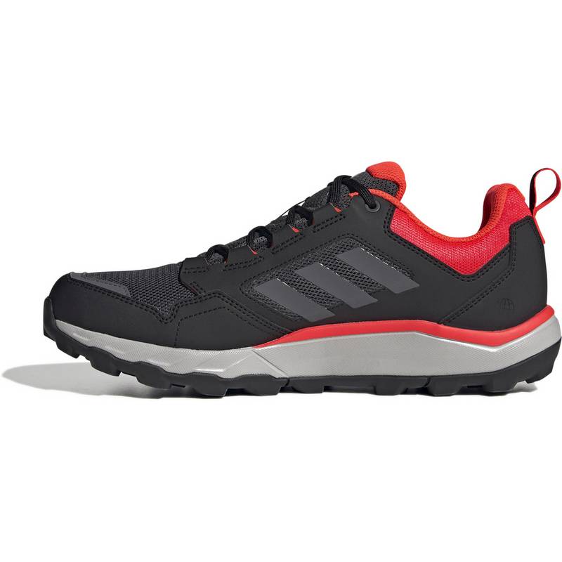 adidas TRACEROCKER Laufschuhe Herren