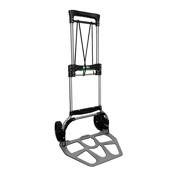BERG BFT 120 - TRANSPORTKARRE, SACKKARRE FALTBAR, 120 KG TRAGLAST