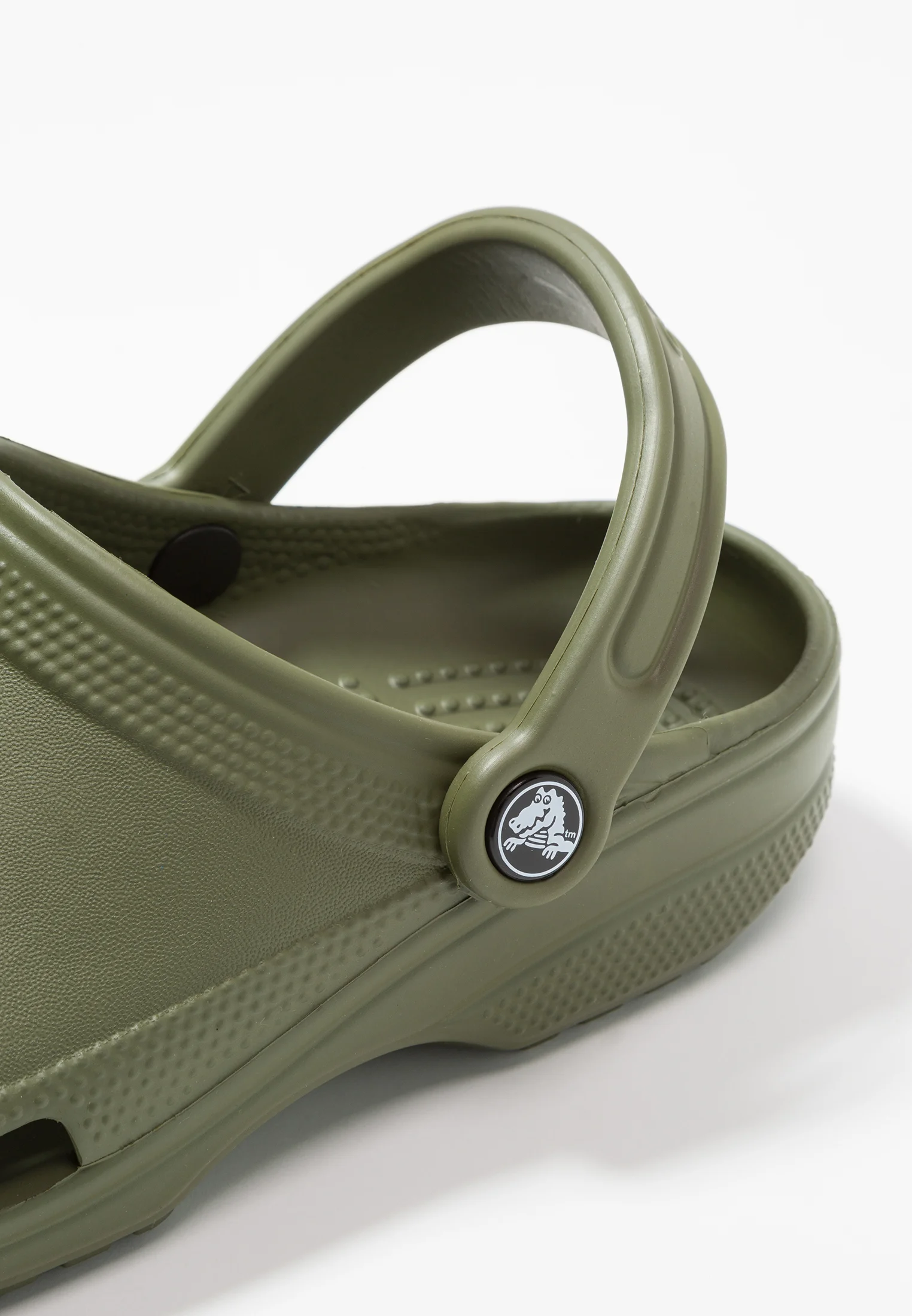 Crocs CLASSIC UNISEX - Chanclas de playa