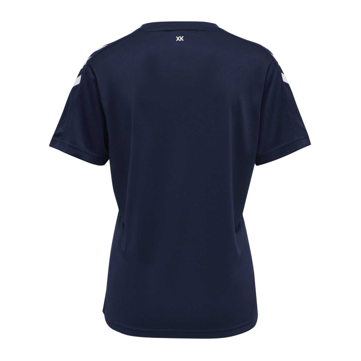 Hummel hmlCORE XK Poly Trikot Damen Blau F7026