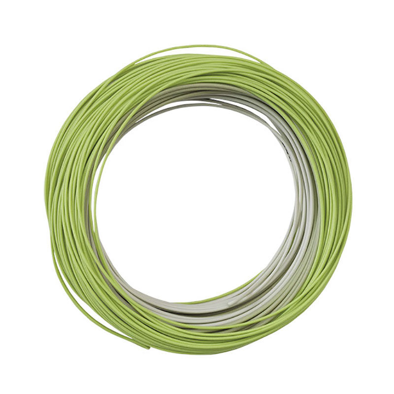 Orvis Pro Power Tapere Tekstureret Flydende Silke