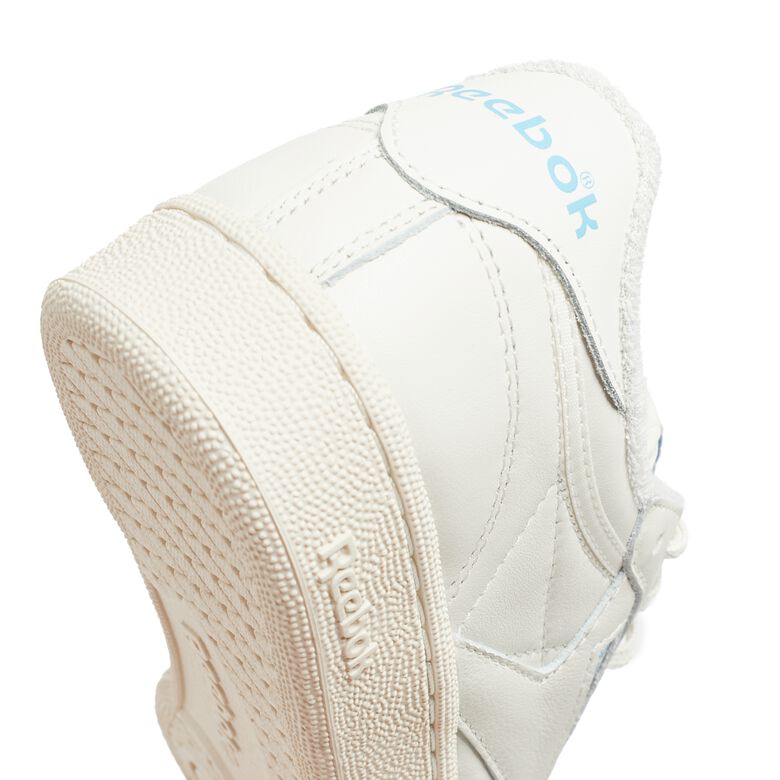 Reebok Wmns Club C 85 Vintage chalk/alabaster/sky blue