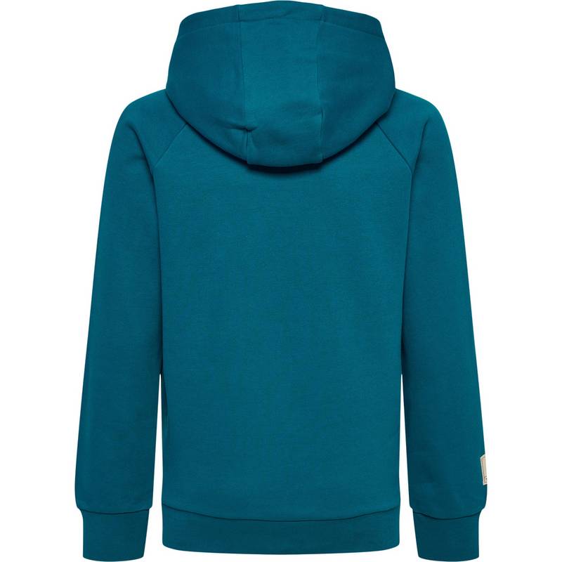 hummel hmlGG12 SWEAT HOODIE KIDS Sweatshirt Kinder