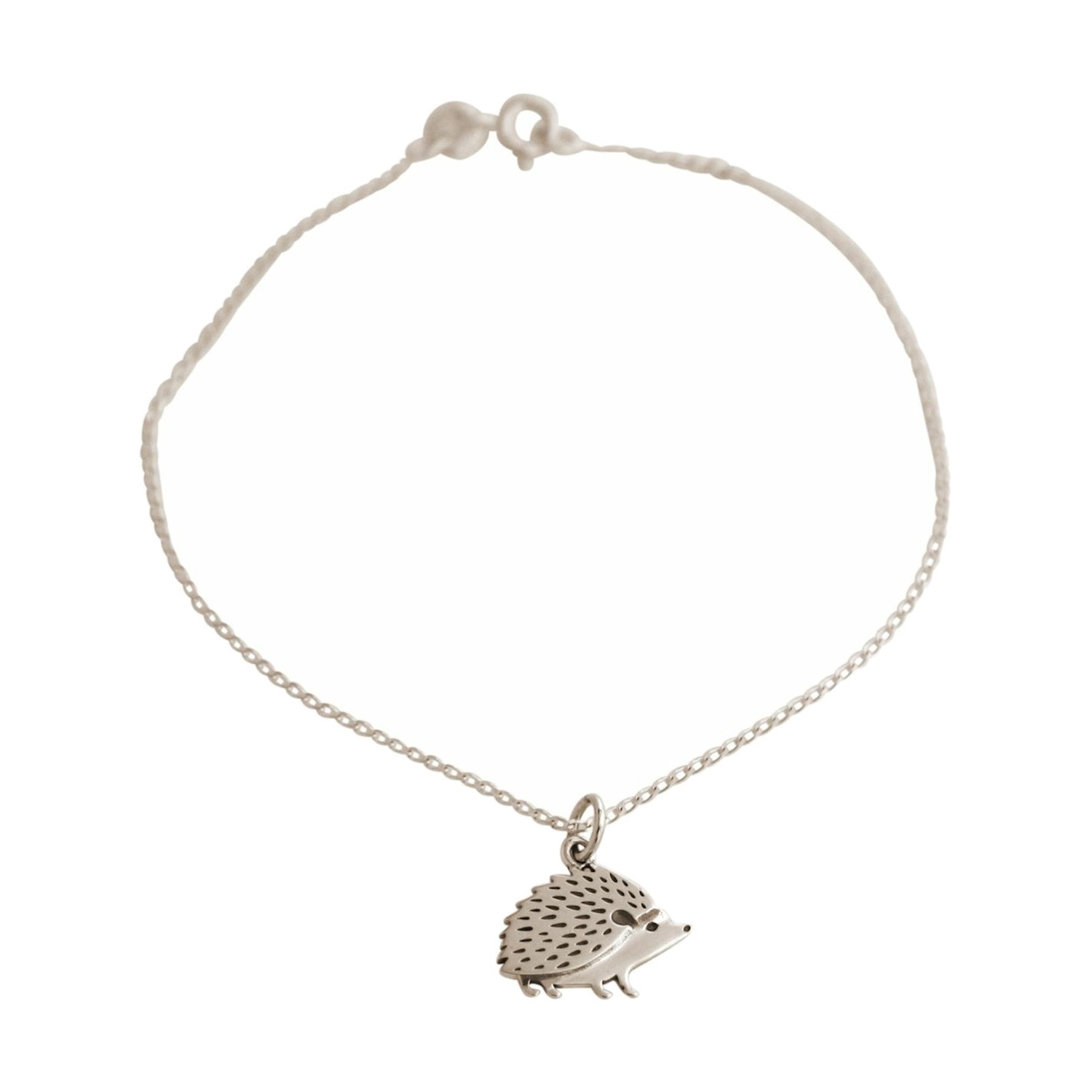 Armband 'IGEL'