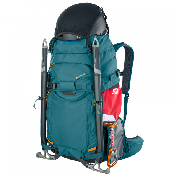 Evoc - Patrol 40 - Skitourenrucksack