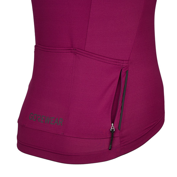 GORE WEAR TORRENT JERSEY Damen - Fahrradtrikot