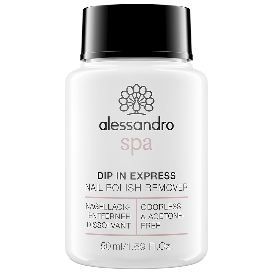 Dip In Express