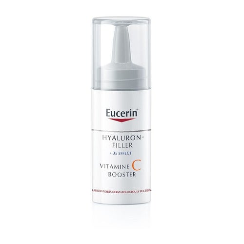 Eucerin Hyaluron-Filler siero potenziatore di vitamina C 8 ml