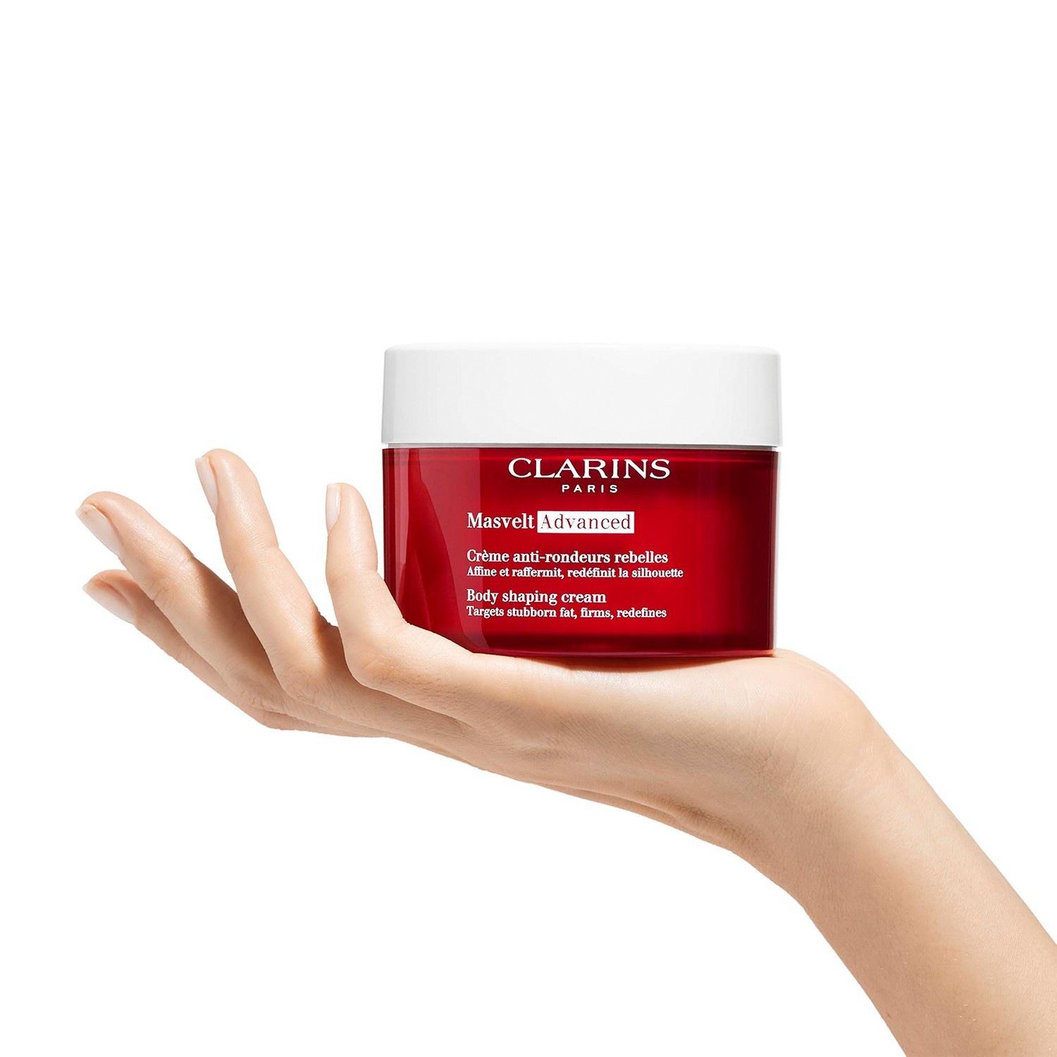 MASVELT CREAM