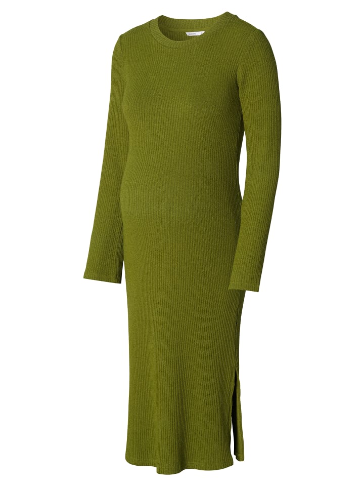 Noppies Kleid Masku in Sphagnum günstig kaufen