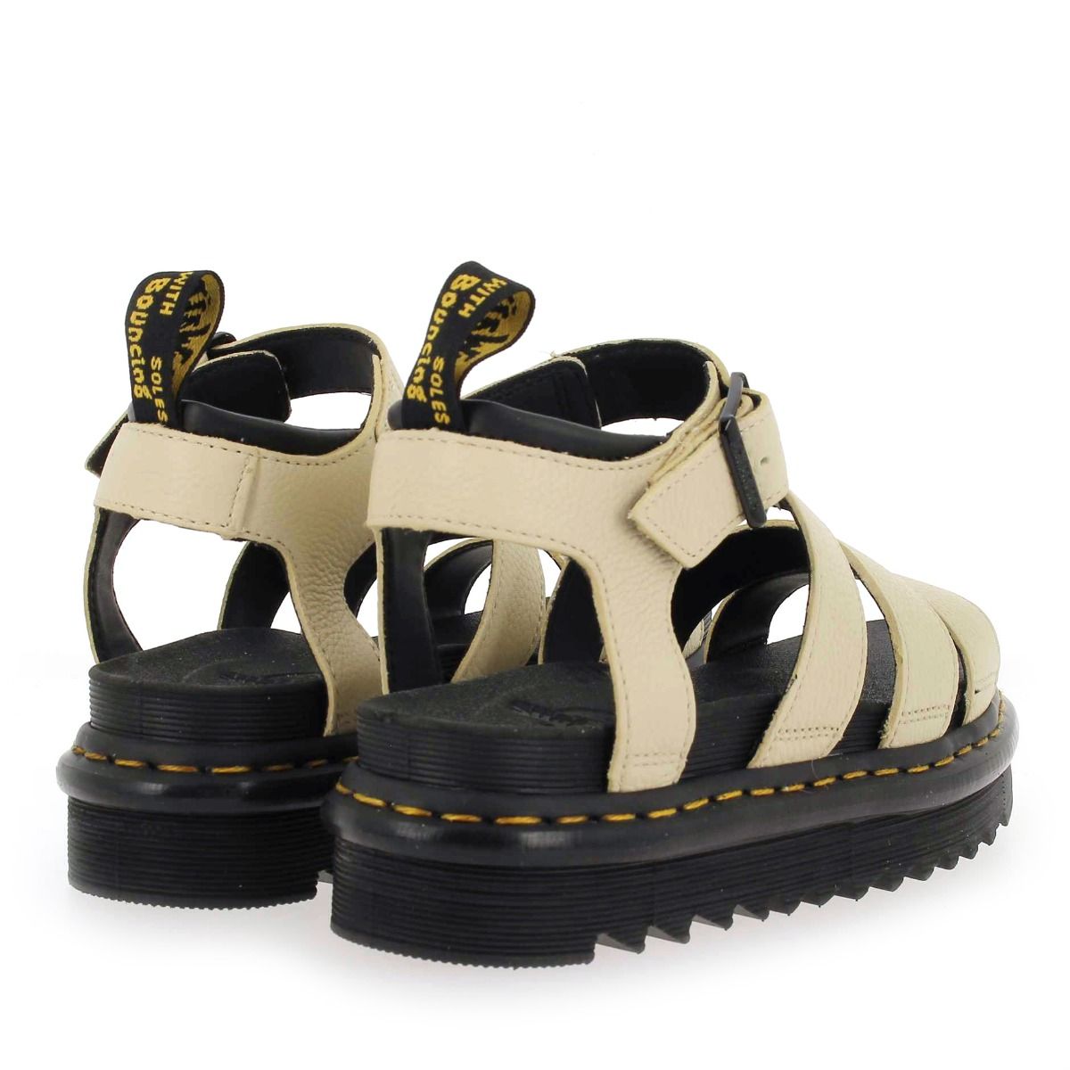 Dr Martens  BLAIRE - Crème