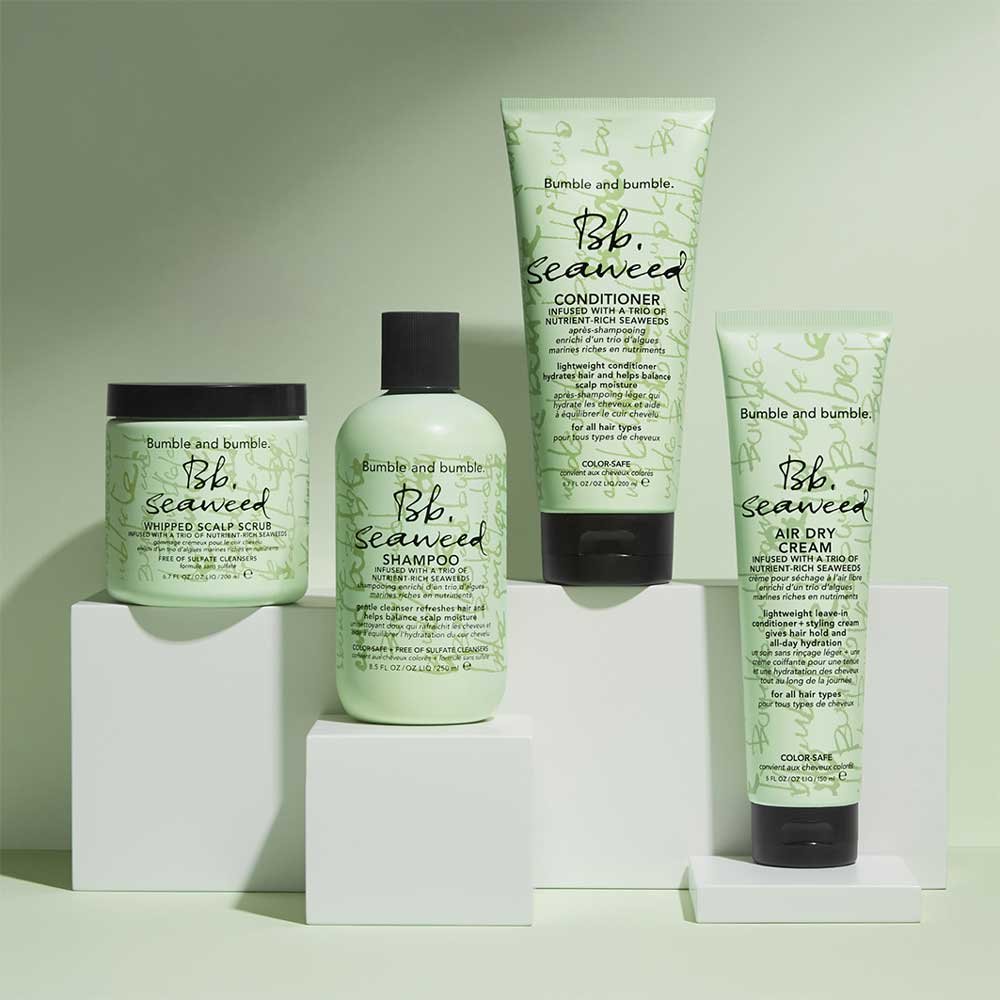 Bumble and bumble Bb. Bb. Seaweed Conditioner