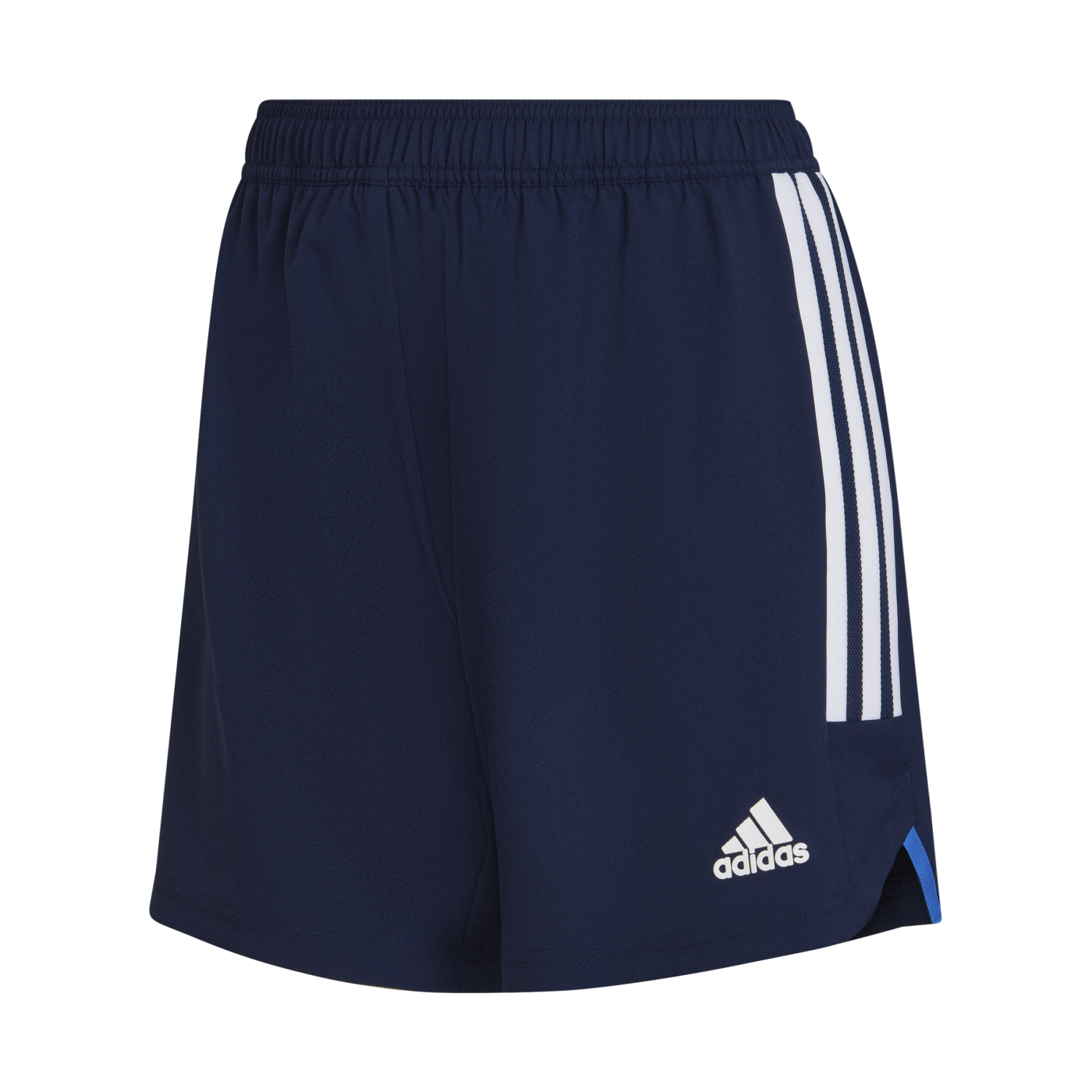 adidas Condivo 22 MD Short Damen Blau