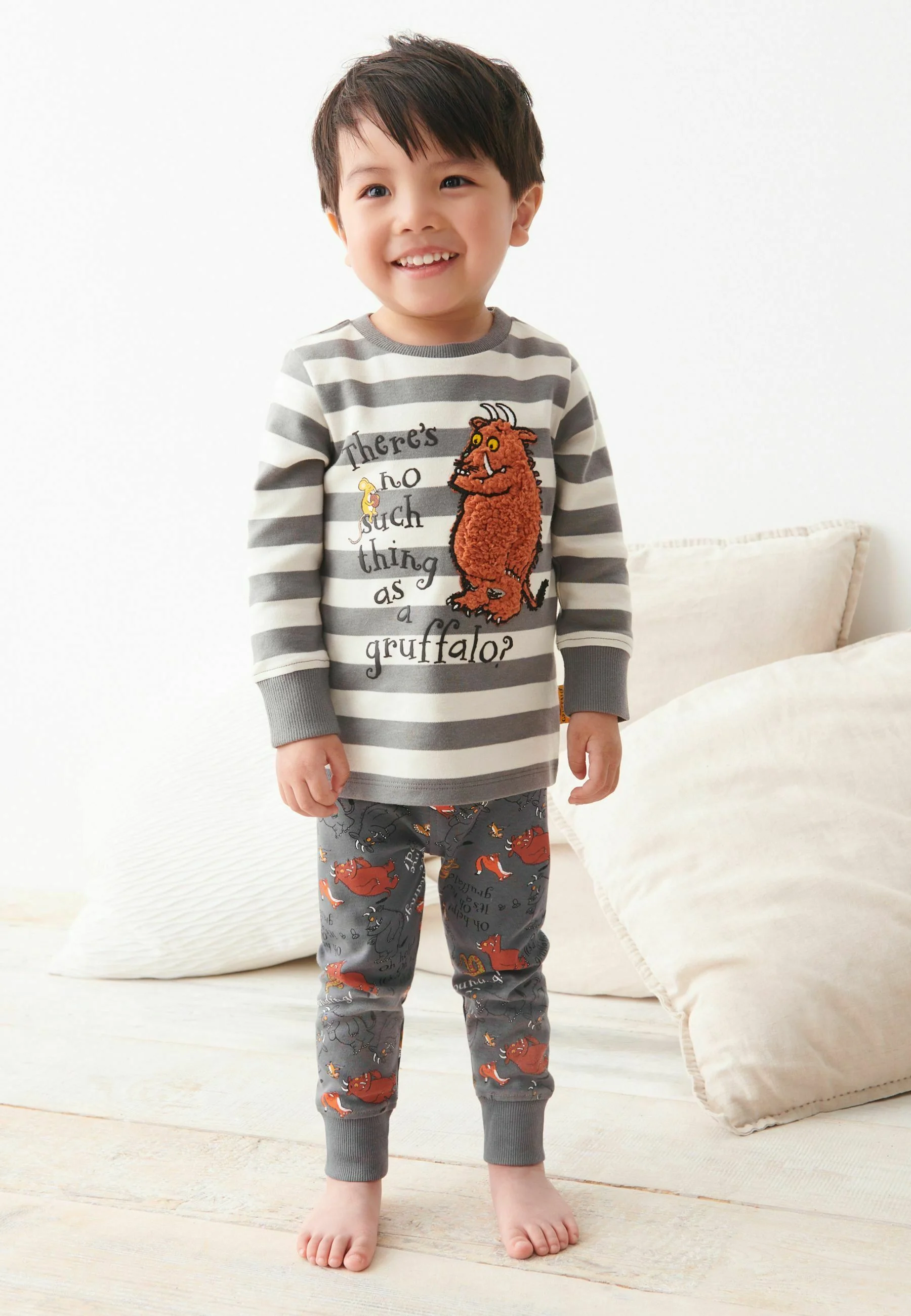 Siguiente SET DE ACURRUQUE - Pijama