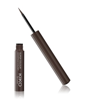 KIKO Milano Super Colour Waterproof Eyeliner Eyeliner-1.7 ml